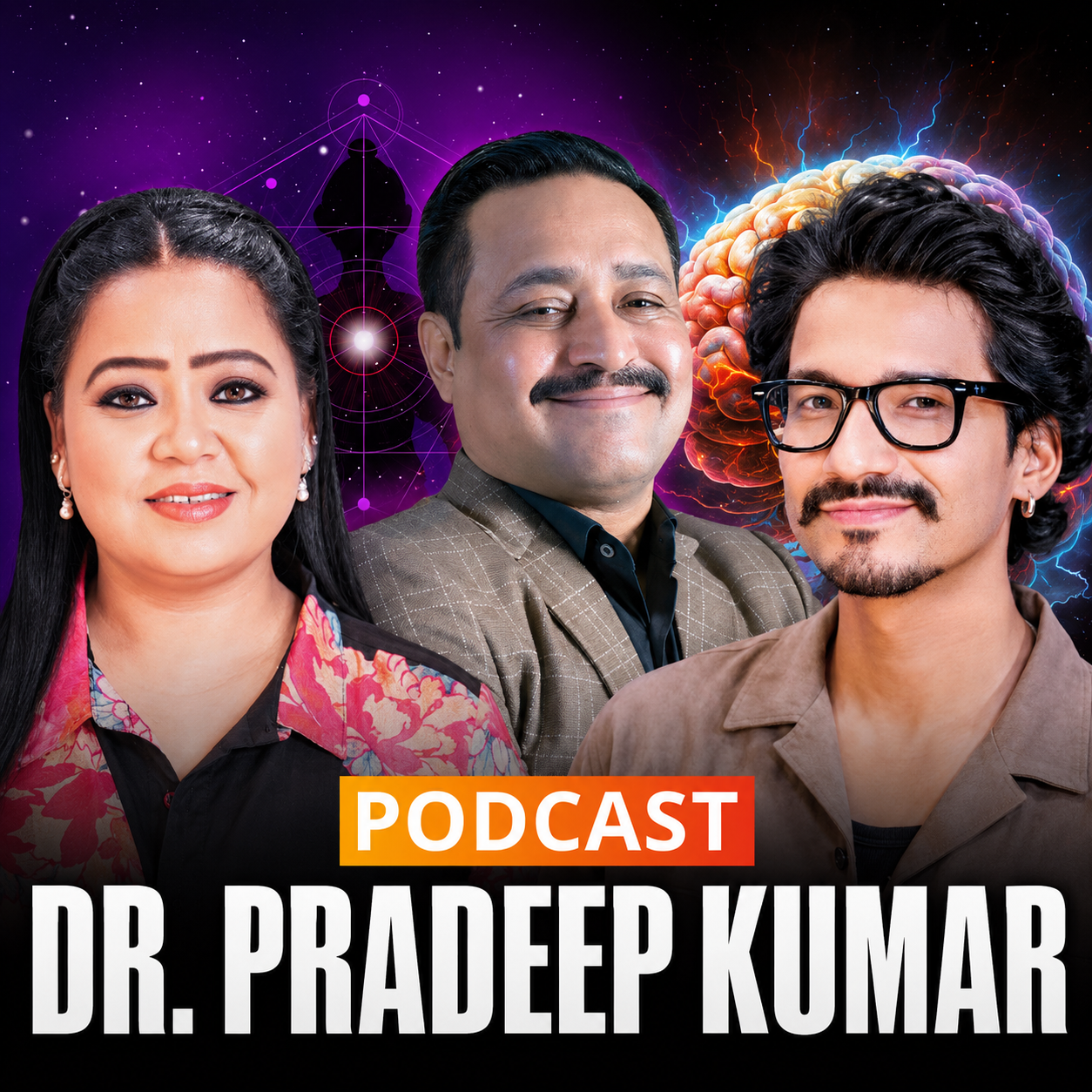 Podcast Logo Display Image